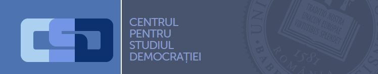 Asociatia Centrul pentru Studiul Democratiei