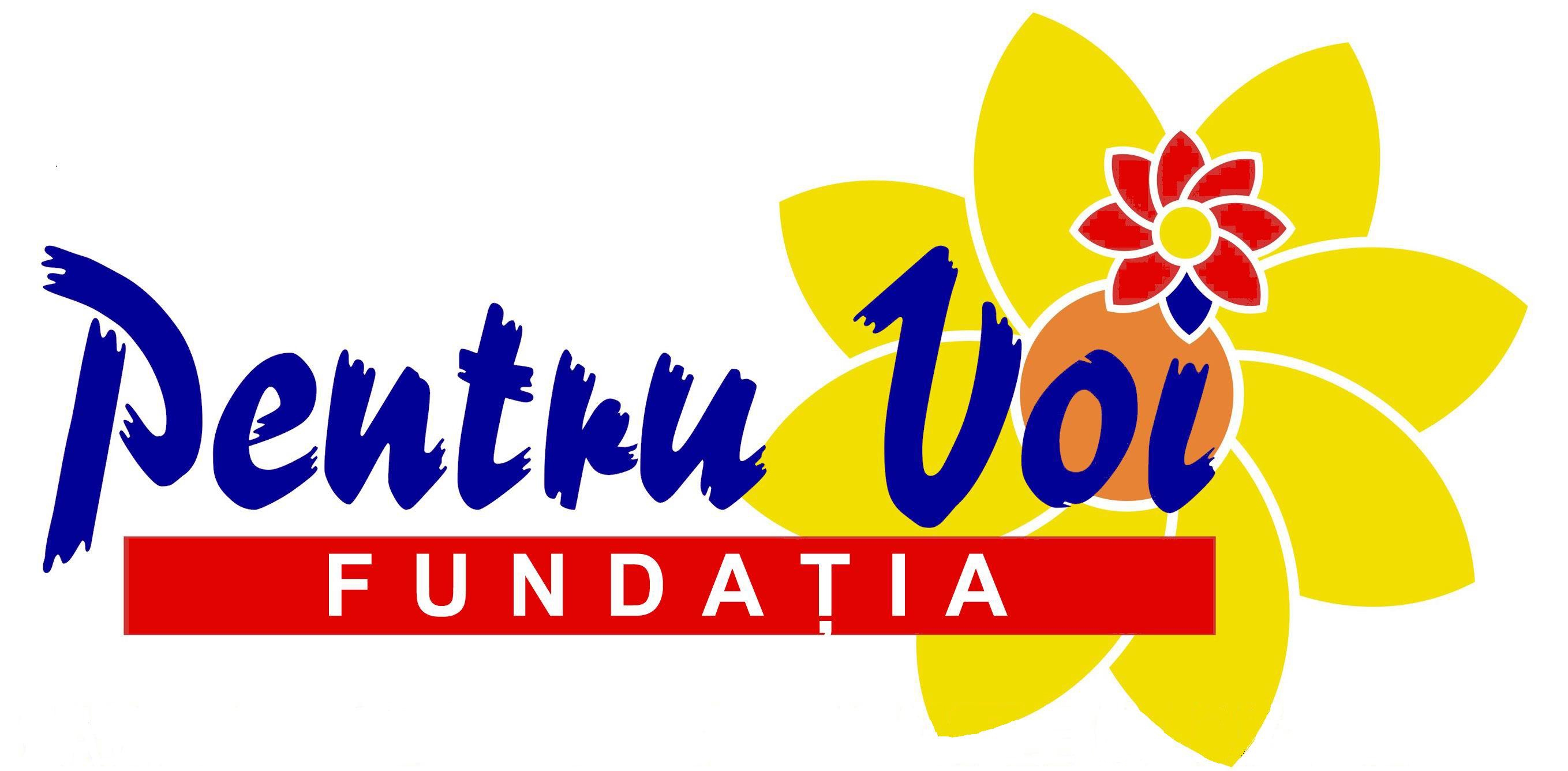 Fundatia "Pentru Voi"