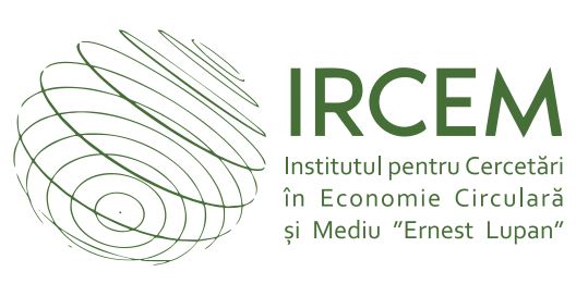 Institutul pentru Cercetări în Economie Circulară și Mediu Ernest Lupan - IRCEM