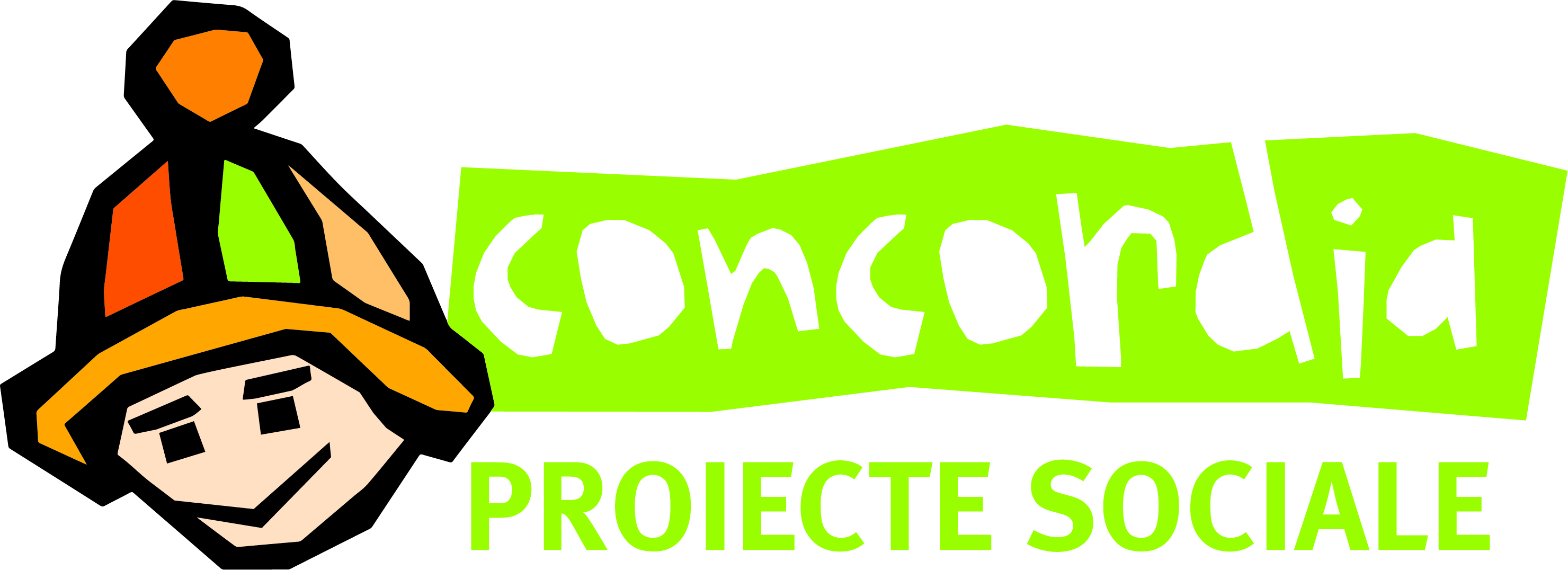 Organizația Umanitară Concordia