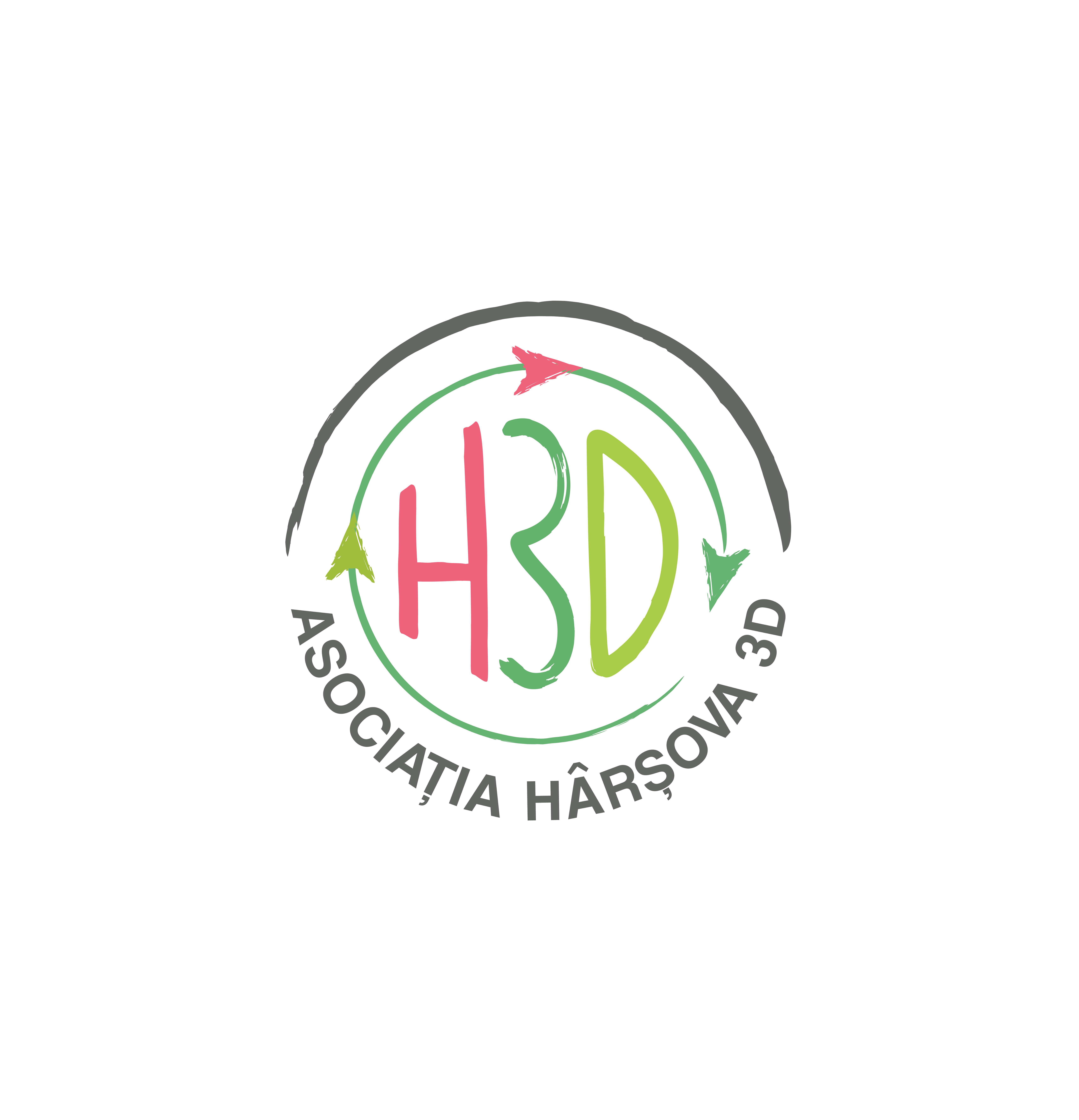 Harsova 3D